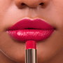 Sensai Colours Refill Moisture Intense Lipstick MI12- Cassis Red