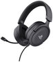 Trust GXT 498 Forta Auriculares de Juego Alámbricos Negro