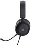 Trust GXT 498 Forta Auriculares de Juego Alámbricos Negro
