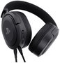 Trust GXT 498 Forta Auriculares de Juego Alámbricos Negro