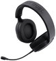 Trust GXT 498 Forta Auriculares de Juego Alámbricos Negro