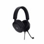 Trust GXT 498 Forta Auriculares de Juego Alámbricos Negro
