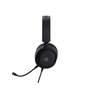 Trust GXT 498 Forta Auriculares de Juego Alámbricos Negro