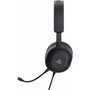 Trust GXT 498 Forta Auriculares de Juego Alámbricos Negro
