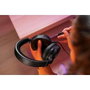 Trust GXT 498 Forta Auriculares de Juego Alámbricos Negro