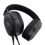 Trust 24715 Auriculares Alámbrico Diadema Juego Negro GXT 498 Forta