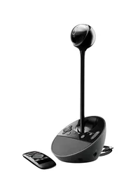 Logitech 960-000867 Cámara de Videoconferencia Negro Full HD