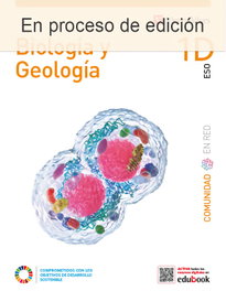 VICENS VIVES, ESO1 BIOLOGÍA Y GEOLOGÍA 1 C. DIVERSIDAD COMUNIDAD - VICENS VIVES