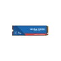 Western Digital Blue SN5100 WDS100T5B0E-00CPE0 SSD 1TB M.2 2280 PCIe 4.0 NVMe Interno