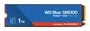 SanDisk WD Blue SN5100 1 TB M.2 2280 PCIe Gen4 NVMe SSD
