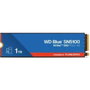 SanDisk WD Blue SN5100 1 TB M.2 2280 PCIe Gen4 NVMe SSD