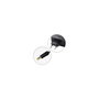 PowerWalker SecureAdapter 12V DC Mini UPS 12W/25W Negro