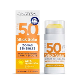 Stick Solar Zonas Sensibles Fps 50