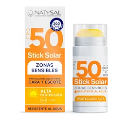 Stick Solar Zonas Sensibles Fps 50