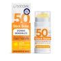NATYSAL Stick solar zonas sensibles FPS 50