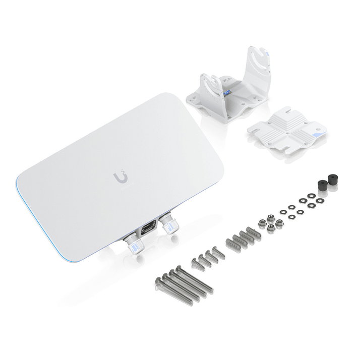 Ubiquiti E7-Audience Wi-Fi 7 BE11500