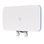Ubiquiti E7-Audience Punto de Acceso Inalámbrico WiFi 7 BE11500 4x4 Indoor 10 GbE UniFi