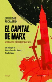 La Oveja Roja El Capital de Marx, Guillermo Rochabrun - La Oveja Roja