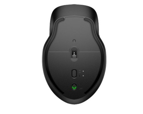 HP 435 Multi-Device Wireless Mouse Negro HP 435 Multi-Device Wireless Mouse Negro