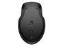 HP 435 Multi-Device Wireless Mouse Negro