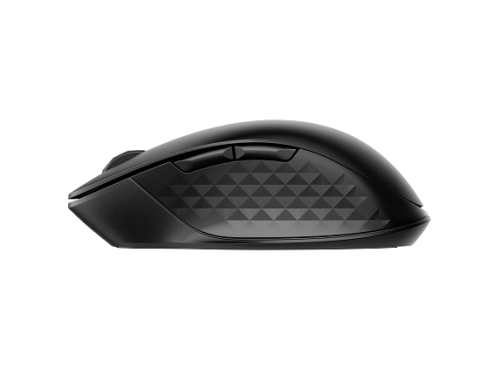 HP 435 Multi-Device Wireless Mouse Negro HP 435 Multi-Device Wireless Mouse Negro