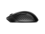 HP 435 Multi-Device Wireless Mouse Negro