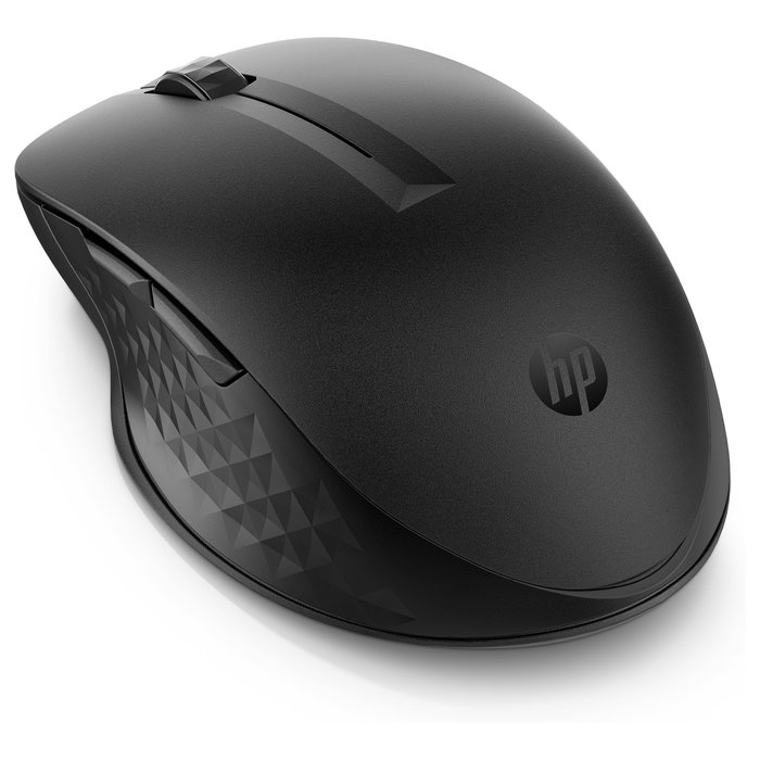 HP 435 Multi-Device Wireless Mouse Negro HP 435 Multi-Device Wireless Mouse Negro
