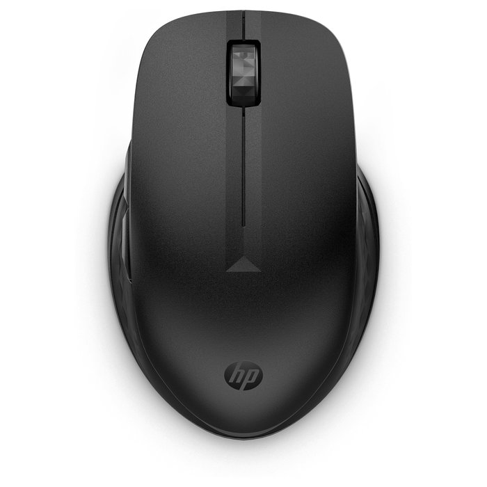 HP 435 Multi-Device Wireless Mouse Negro HP 435 Multi-Device Wireless Mouse Negro