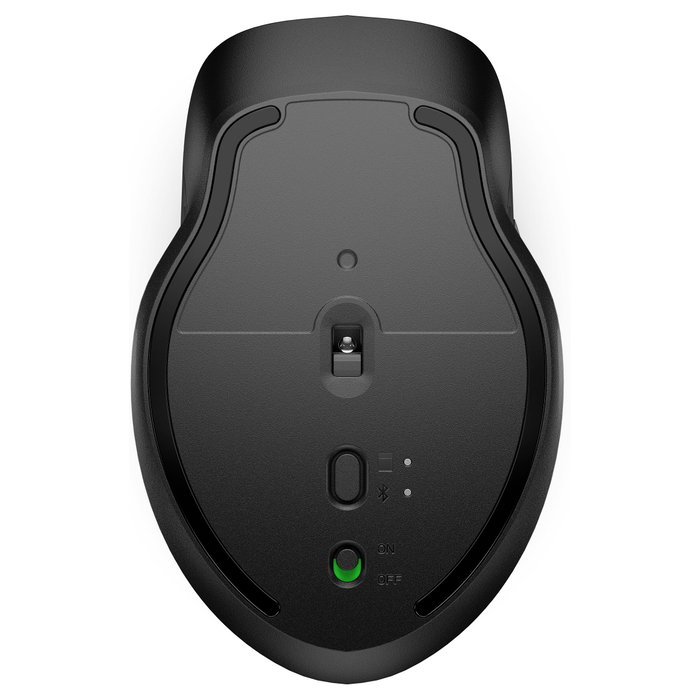 HP 435 Multi-Device Wireless Mouse Negro HP 435 Multi-Device Wireless Mouse Negro