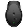 HP 435 Multi-Device Wireless Mouse Negro