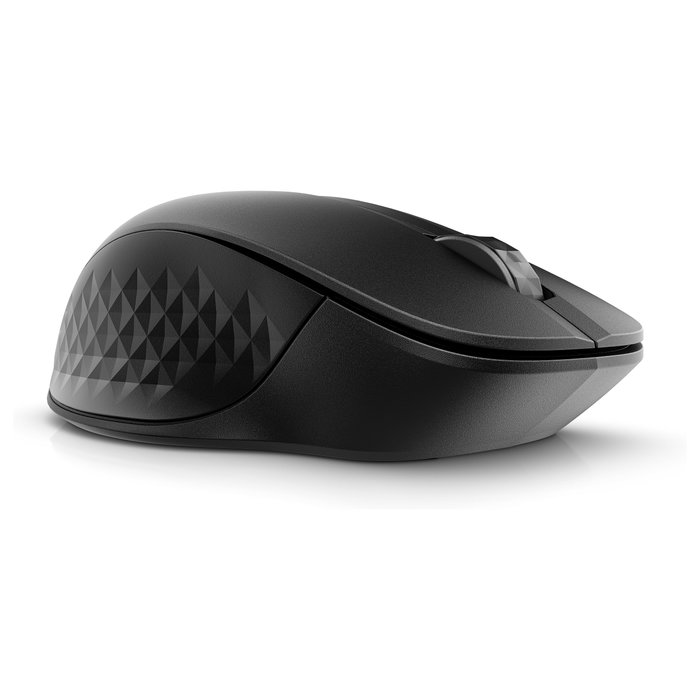 HP 435 Multi-Device Wireless Mouse Negro HP 435 Multi-Device Wireless Mouse Negro