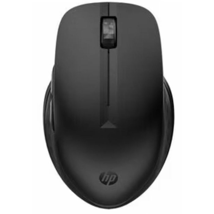 HP 435 Multi-Device Wireless Mouse Negro HP 435 Multi-Device Wireless Mouse Negro