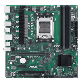 ASUS PRO B650M-CT-CSM AMD B650 micro ATX DDR5