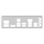 ASUS PRO B650M-CT-CSM Placa Base micro ATX (AMD B650, Socket AM5, DDR5, 128 GB max, 4x SATA, M.2, HDMI 2.1, DisplayPort, USB 3.2)