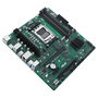 ASUS PRO B650M-CT-CSM Placa Base micro ATX (AMD B650, Socket AM5, DDR5, 128 GB max, 4x SATA, M.2, HDMI 2.1, DisplayPort, USB 3.2)