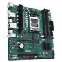 ASUS PRO B650M-CT-CSM Placa Base micro ATX (AMD B650, Socket AM5, DDR5, 128 GB max, 4x SATA, M.2, HDMI 2.1, DisplayPort, USB 3.2)