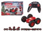 Carrera Adventskalender X-Mas Turnator RC Stunt Car Rojo