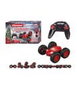 Carrera Adventskalender X-Mas Turnator RC Stunt Car Rojo