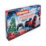 Carrera Calendario de Adviento Stunt Car X-Mas Turnator 16 cm