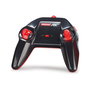 Carrera 370240009 X-Mas Turnator Coche de Acrobacias Eléctrico con Radio Control, Escala 1:24, 8 km/h, para Mayores de 12 Años