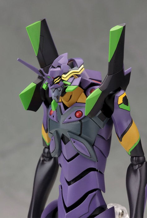 Kotobukiya Evangelion 13 Plastic Model Kit 1/400 Kotobukiya Evangelion 13 Plastic Model Kit 1/400