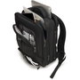 Mochila para Portátil Dicota D30846-RPET Negro