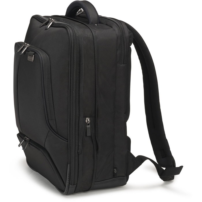 Mochila para Portátil Dicota D30846-RPET Negro