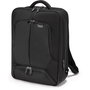 Mochila para Portátil Dicota D30846-RPET Negro
