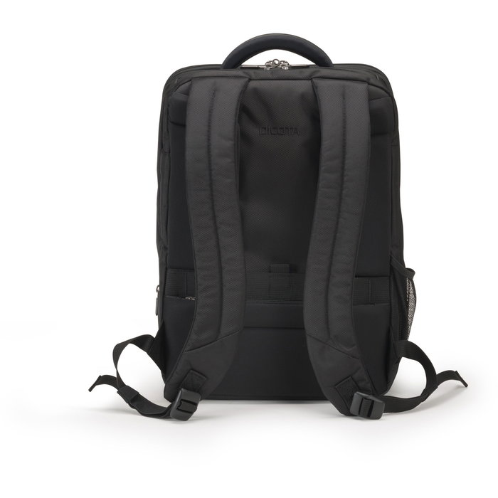 Mochila para Portátil Dicota D30846-RPET Negro