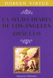 GUY TREDANIEL, LA AYUDA DIARIA DE LOS ÁNGELES ORACULO, DOREEN VIRTUE