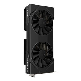 XFX Radeon RX 9060 XT SWIFT DF OC 8GB GDDR6