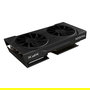 XFX RX 9060 XT 8GB GDDR6 SWIFT DF OC Gaming Tarjeta Gráfica