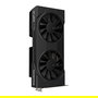 XFX RX 9060 XT 8GB GDDR6 SWIFT DF OC Gaming Tarjeta Gráfica