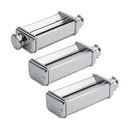 Kenwood MAX980ME Kit de Extensión Plata